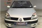  2002 Renault Clio 