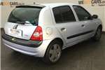  2005 Renault Clio 