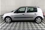  2005 Renault Clio 