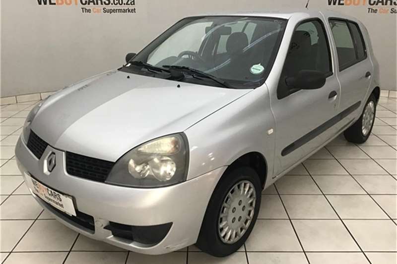  Renault en venta en Gauteng