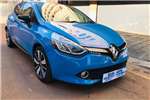  2013 Renault Clio 