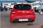  2014 Renault Clio 