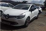  2014 Renault Clio 