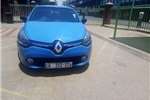  2015 Renault Clio 