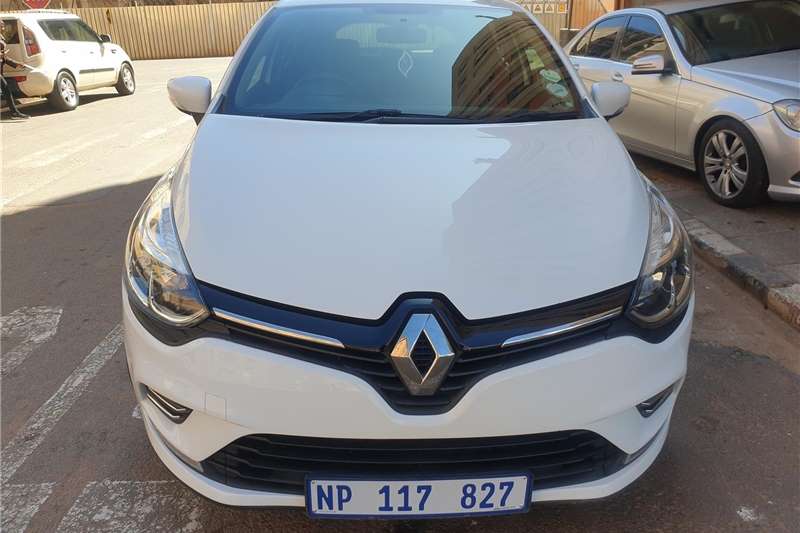 Used 2019 Renault Clio 