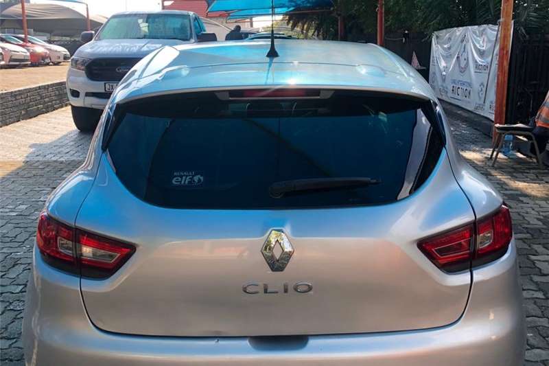 Used 2019 Renault Clio 