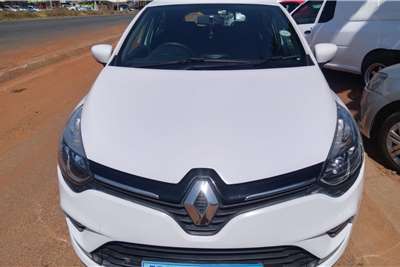  2018 Renault Clio 3 