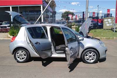  2008 Renault Clio 3 