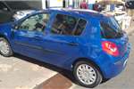  2010 Renault Clio 3 