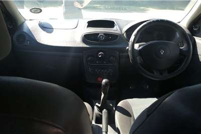  2009 Renault Clio 3 