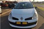  2008 Renault Clio 3 