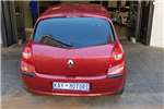  2008 Renault Clio 3 