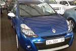  2010 Renault Clio 3 