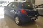  2011 Renault Clio 3 