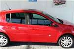  2012 Renault Clio 3 