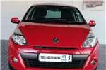  2012 Renault Clio 3 