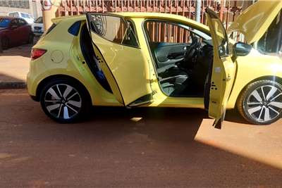  2013 Renault Clio 3 