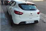  2014 Renault Clio 3 