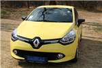  2014 Renault Clio 3 