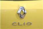  2014 Renault Clio 3 