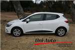  2017 Renault Clio 3 