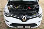  2017 Renault Clio 3 