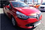  2016 Renault Clio 3 