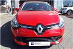  2016 Renault Clio 3 