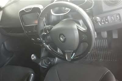  2013 Renault Clio 3 