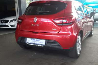  2013 Renault Clio 3 