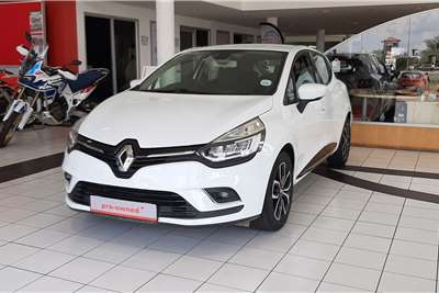  2018 Renault Clio 3 