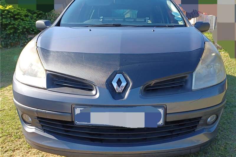 Used 0 Renault Clio 3 
