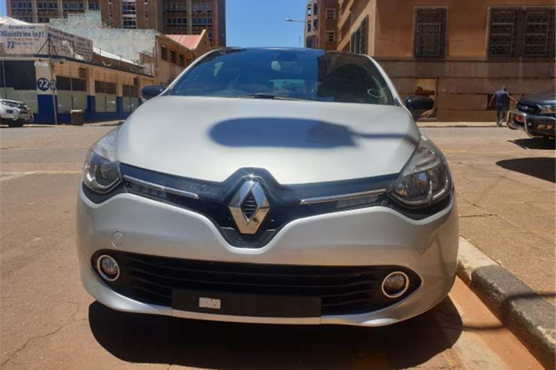 2005 Renault Clio 3 Cars for sale in Johannesburg Auto Mart