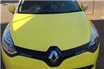  2013 Renault Clio 