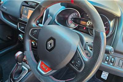 Used 2019 Renault Clio 5-door CLIO IV RS 18 F1 EDC