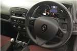  2013 Renault Clio Clio 55kW Authentique