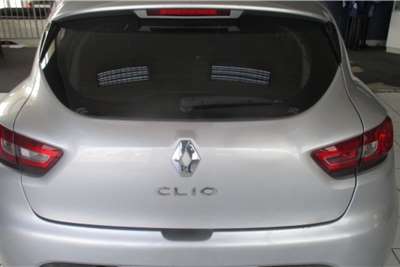  2014 Renault Clio Clio 55kW Authentique