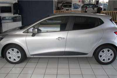  2014 Renault Clio Clio 55kW Authentique