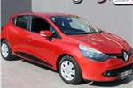  2015 Renault Clio Clio 55kW Authentique