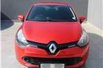  2015 Renault Clio Clio 55kW Authentique