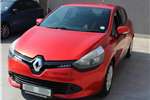  2015 Renault Clio Clio 55kW Authentique