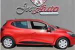  2015 Renault Clio Clio 55kW Authentique