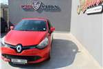  2015 Renault Clio Clio 55kW Authentique