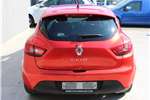  2015 Renault Clio Clio 55kW Authentique