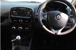  2015 Renault Clio Clio 55kW Authentique