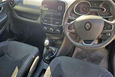 Used 2018 Renault Clio 55kW Authentique