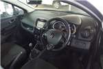  2013 Renault Clio Clio 66kW turbo Authentique