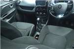  2013 Renault Clio Clio 66kW turbo Authentique