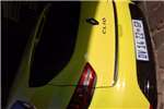 2014 Renault Clio Clio 66kW turbo Authentique
