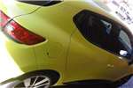  2014 Renault Clio Clio 66kW turbo Authentique
